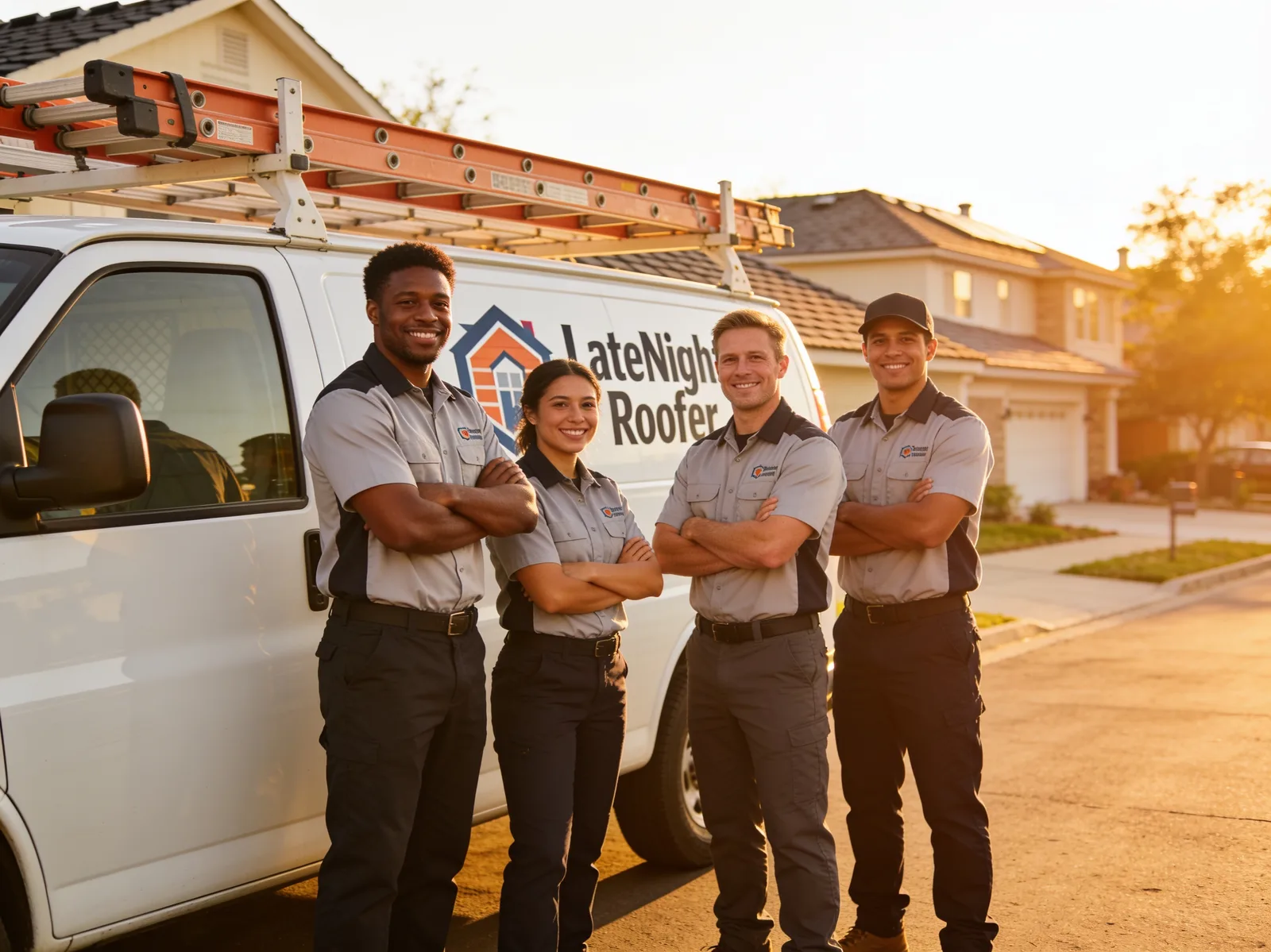 Emergency Roof Repair company in Tigard, OR